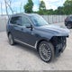 5UXCX4C52KLB39783 2019 BMW X7 xDrive50I auction photo thumbnail 1