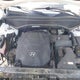 KM8R74GE3PU537259 2023 Hyundai Palisade Calligraphy auction photo thumbnail 10