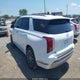 KM8R74GE3PU537259 2023 Hyundai Palisade Calligraphy auction photo thumbnail 3