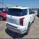 KM8R74GE3PU537259 2023 Hyundai Palisade Calligraphy auction photo thumbnail 4