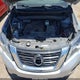5N1DR2MN4JC667304 2018 Nissan Pathfinder S auction photo thumbnail 10