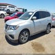 5N1DR2MN4JC667304 2018 Nissan Pathfinder S auction photo thumbnail 2