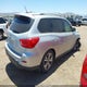 5N1DR2MN4JC667304 2018 Nissan Pathfinder S auction photo thumbnail 4