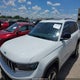 1C4RJKBGXM8101600 2021 Jeep Grand Cherokee L Limited 4X4 auction photo thumbnail 6