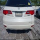 5J8TB185X8A018879 2008 Acura Rdx auction photo thumbnail 6