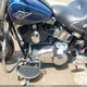 1HD1BWV19DB045403 2013 Harley-Davidson Flstc Heritage Softail Classic auction photo thumbnail 9