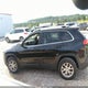 1C4PJMCS4EW272734 2014 Jeep Cherokee Latitude auction photo thumbnail 14