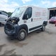 3C6TRVAG3LE123855 2020 Ram Promaster 1500 Low Roof 136 Wb auction photo thumbnail 2