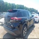 5N1BT3BA6NC684447 2022 Nissan Rogue Sv Fwd auction photo thumbnail 4