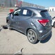3CZRU5H34HG706901 2017 Honda Hr-V Lx auction photo thumbnail 3