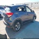 3CZRU5H34HG706901 2017 Honda Hr-V Lx auction photo thumbnail 4