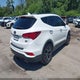 5XYZW4LA7HG456102 2017 Hyundai Santa Fe Sport 2.0T Ultimate auction photo thumbnail 4