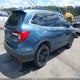 5FNYF6H25MB082972 2021 Honda Pilot Awd Special Edition auction photo thumbnail 4