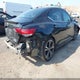 3N1AB8DV3MY210013 2021 Nissan Sentra Sr Xtronic Cvt auction photo thumbnail 4