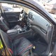 3N1AB8DV3MY210013 2021 Nissan Sentra Sr Xtronic Cvt auction photo thumbnail 5