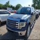 1FTFW1ET2EKF36803 2014 Ford F-150 Lariat auction photo thumbnail 6