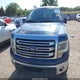1FTFW1ET2EKF36803 2014 Ford F-150 Lariat auction photo thumbnail 12