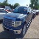 1FTFW1ET2EKF36803 2014 Ford F-150 Lariat auction photo thumbnail 2