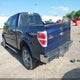 1FTFW1ET2EKF36803 2014 Ford F-150 Lariat auction photo thumbnail 3
