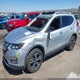 5N1AT2MVXHC881132 2017 Nissan Rogue Sl auction photo thumbnail 2