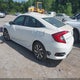 19XFC2F76JE023938 2018 Honda Civic Ex auction photo thumbnail 3
