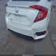 19XFC2F76JE023938 2018 Honda Civic Ex auction photo thumbnail 6
