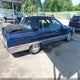 1G6DW5272PR715510 1993 Cadillac Fleetwood Chassis auction photo thumbnail 4