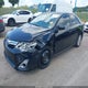 4T1BK1FK3CU515181 2012 Toyota Camry Xle V6 auction photo thumbnail 2