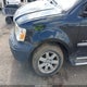 1A8HW58P27F569237 2007 Chrysler Aspen Limited auction photo thumbnail 12