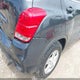 3GNCJLSB9HL216543 2017 Chevrolet Trax Lt auction photo thumbnail 19