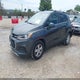 3GNCJLSB9HL216543 2017 Chevrolet Trax Lt auction photo thumbnail 2