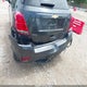 3GNCJLSB9HL216543 2017 Chevrolet Trax Lt auction photo thumbnail 6