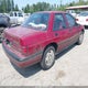 1G1LT53T6PY186719 1993 Chevrolet Corsica Lt auction photo thumbnail 4