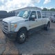 1FT8W3DT0FEA44308 2015 Ford F-350 Lariat auction photo thumbnail 2