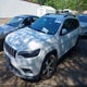 1C4PJLDBXLD652811 2020 Jeep Cherokee Limited Fwd auction photo thumbnail 2