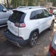 1C4PJLDBXLD652811 2020 Jeep Cherokee Limited Fwd auction photo thumbnail 4