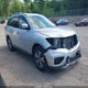 5N1DR2MM1JC616205 2018 Nissan Pathfinder S auction photo thumbnail 1