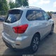5N1DR2MM1JC616205 2018 Nissan Pathfinder S auction photo thumbnail 4
