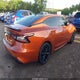 1N4AA6EV0MC508245 2021 Nissan Maxima Sr Xtronic Cvt auction photo thumbnail 4