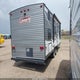 4YDT27427HH937322 2017 Keystone Coleman Lantern 274Bh Travel Trailer auction photo thumbnail 4