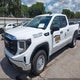 1GTRHAEK3SZ125735 2025 GMC Sierra 1500 2Wd Double Cab Standard Box Pro auction photo thumbnail 2