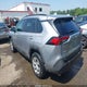 2T3F1RFV1MC169137 2021 Toyota Rav4 Le auction photo thumbnail 3