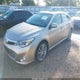 4T1BK1EB2FU178041 2015 Toyota Avalon Xle Touring auction photo thumbnail 2