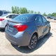 2T1BURHEXHC836661 2017 Toyota Corolla Se auction photo thumbnail 4