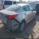 5XXGM4A76FG358605 2015 Kia Optima Lx auction photo thumbnail 4