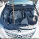 5NPEC4AB8DH595936 2013 Hyundai Sonata Se 2.0T auction photo thumbnail 10