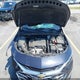 1G1ZD5ST7PF160604 2023 Chevrolet Malibu Fwd 1Lt auction photo thumbnail 10
