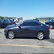 1G1ZD5ST7PF160604 2023 Chevrolet Malibu Fwd 1Lt auction photo thumbnail 14