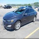 1G1ZD5ST7PF160604 2023 Chevrolet Malibu Fwd 1Lt auction photo thumbnail 2