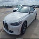WBA23AT01MCH10367 2021 BMW 430I auction photo thumbnail 2